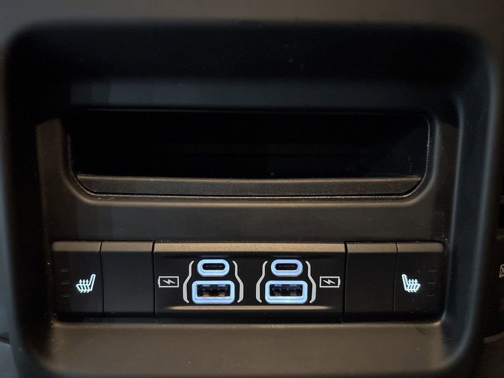 Used 2024 RAM 1500 Rebel w/ Rebel Level 2 Equipment Group image 41