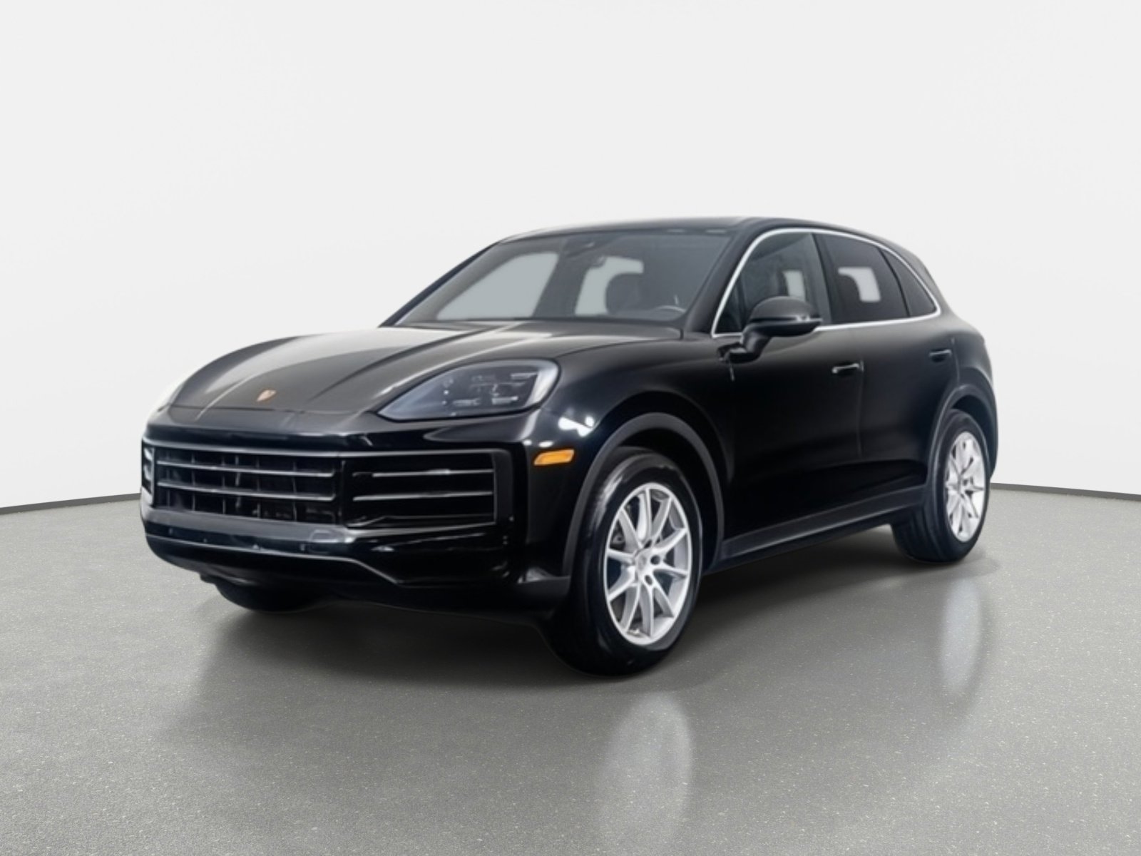 Used 2024 Porsche Cayenne image 21