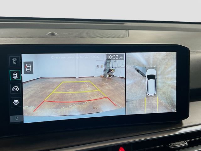 New 2026 Kia Sorento SX image 14