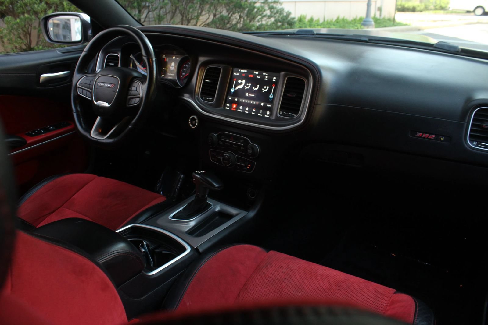 Used 2020 Dodge Charger Scat Pack RWD image 24