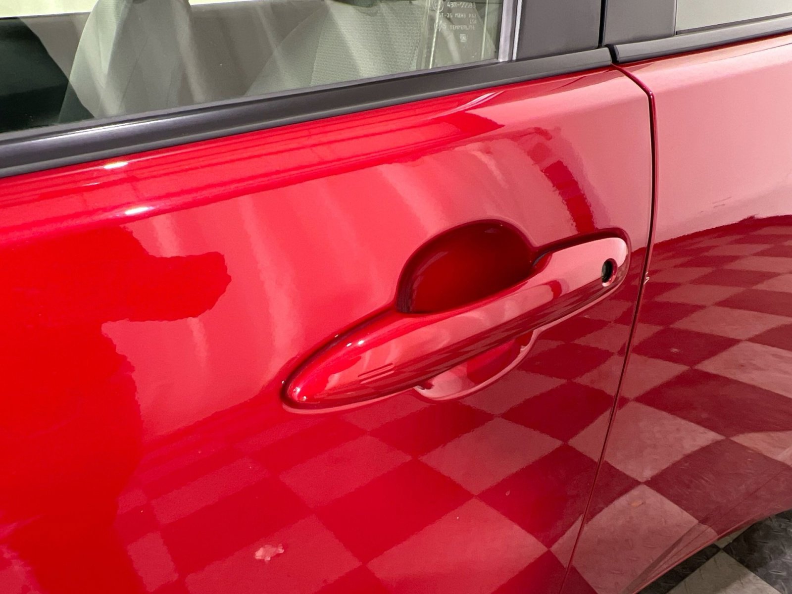 Used 2023 Toyota Prius LE image 15