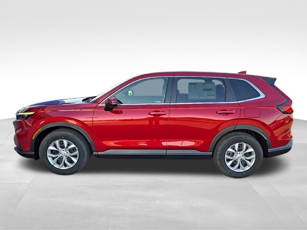 New 2026 Honda CR-V LX image 2