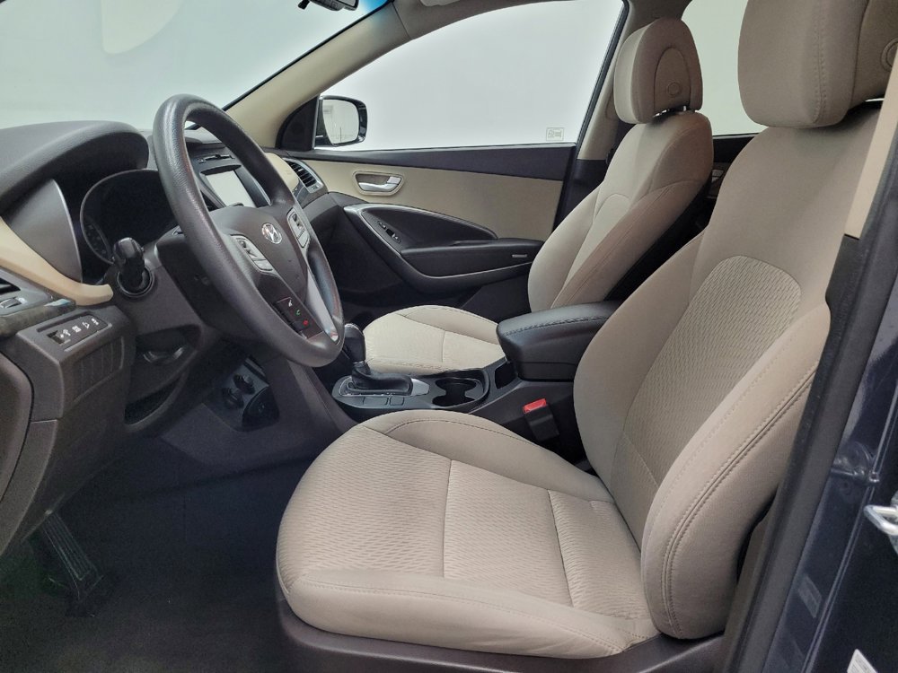 Used 2017 Hyundai Santa Fe Sport image 17