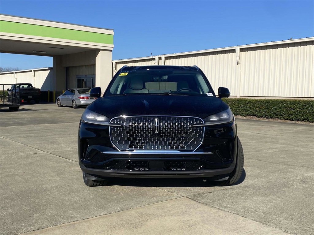 New 2025 Lincoln Aviator Reserve w/ Equipment Group 201A image 8
