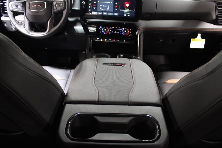 New 2026 GMC Sierra 2500 AT4 w/ Technology Package image 32
