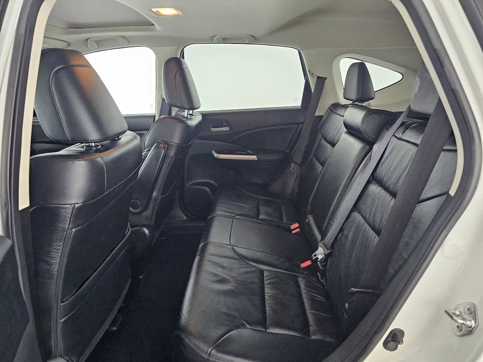 Used 2013 Honda CR-V EX-L image 16