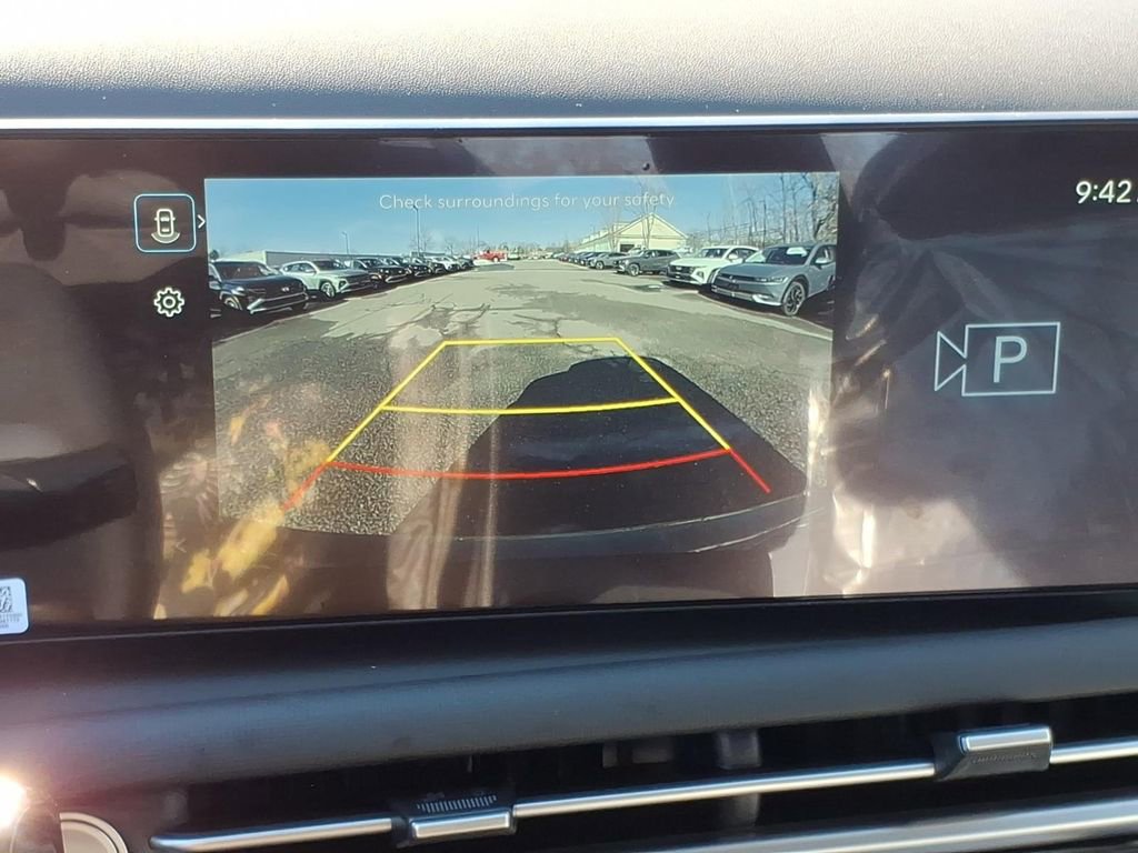 New 2026 Hyundai Tucson SEL image 15