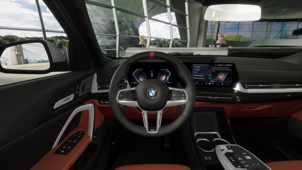New 2026 BMW X2 xDrive28i w/ Technology Package image 13