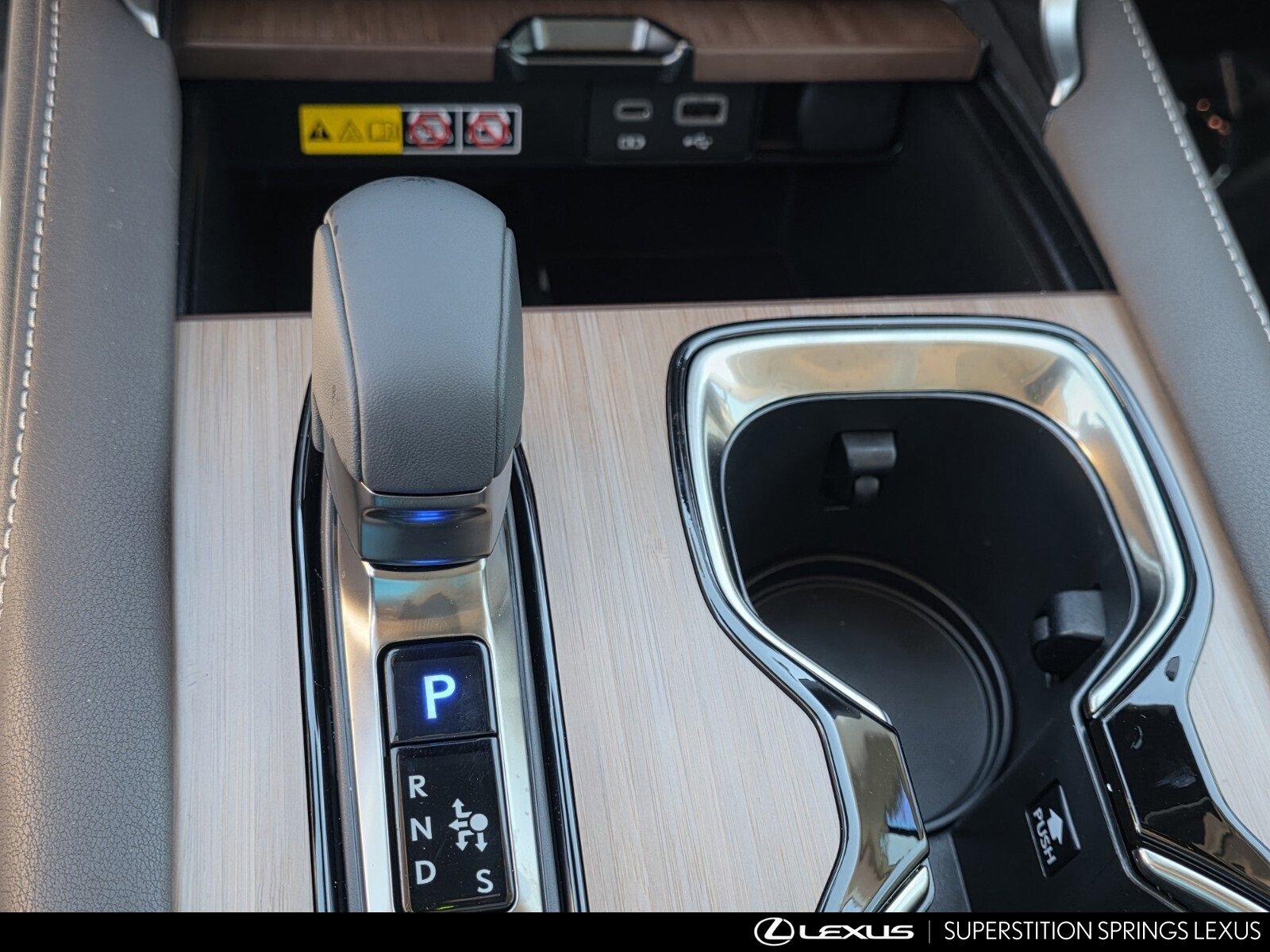 New 2026 Lexus RX 350 image 21