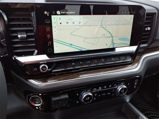 New 2025 GMC Sierra 1500 Elevation w/ X31 Off-Road Package image 14