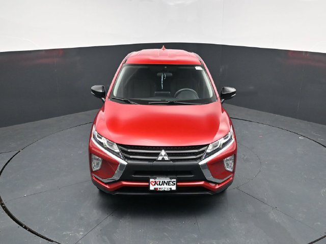 Used 2018 Mitsubishi Eclipse Cross LE AWD/4WD image 37