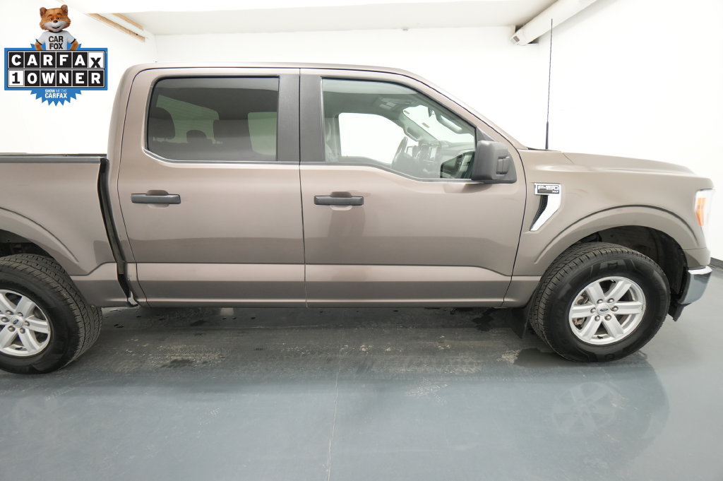 Used 2022 Ford F150 XLT AWD/4WD image 9