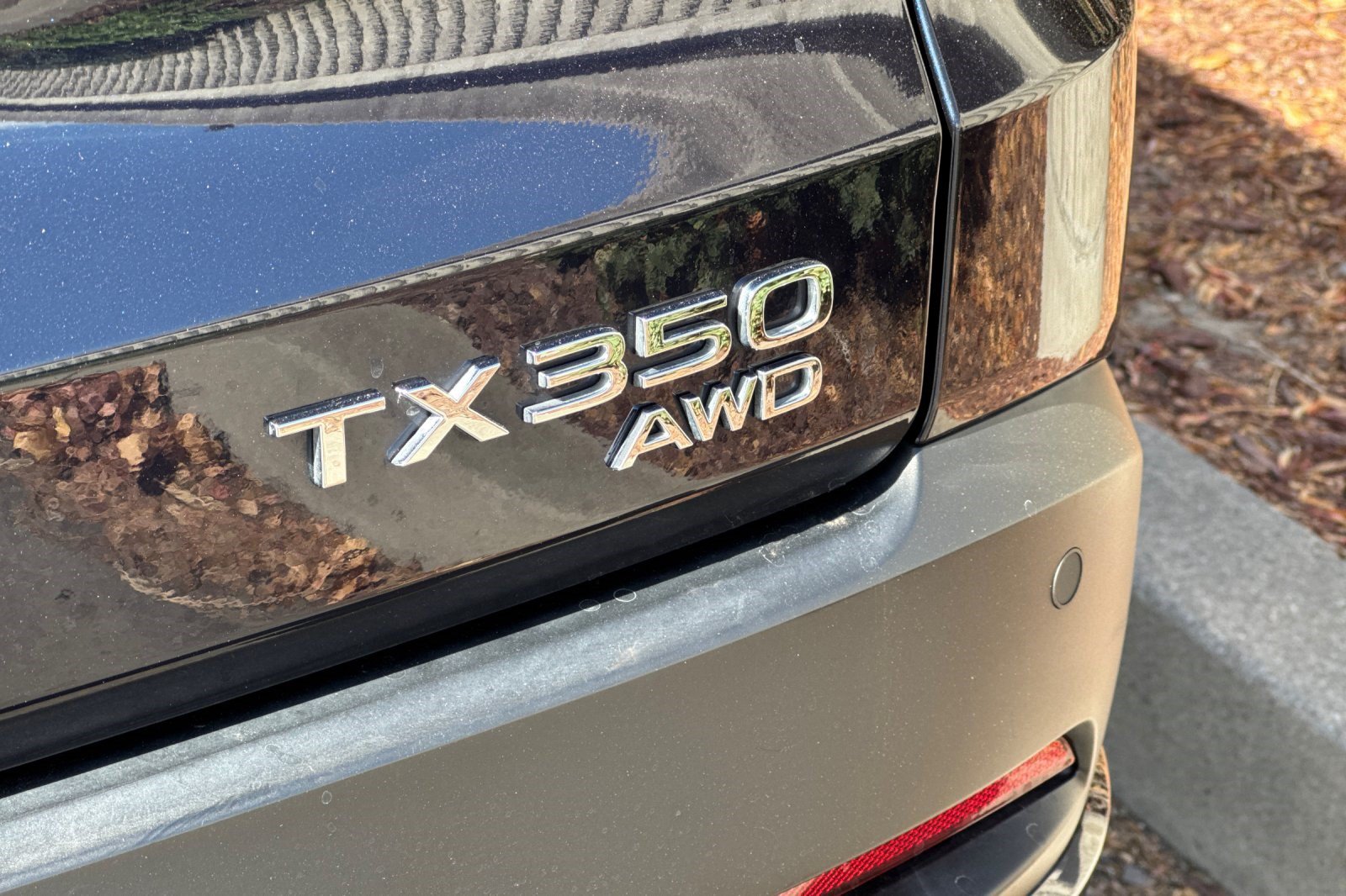 Used 2024 Lexus TX 350 AWD w/ Technology Package image 40