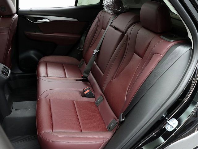 New 2026 Buick Envision Sport Touring image 11