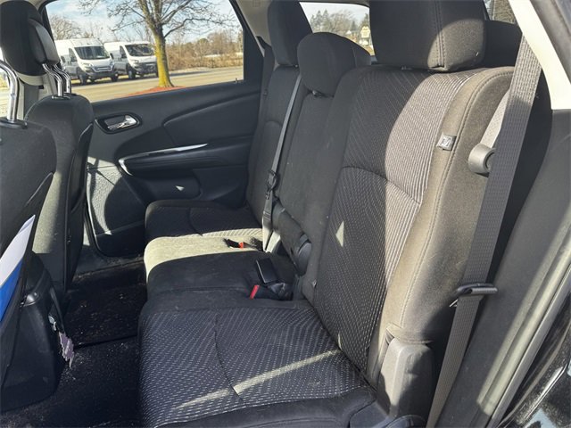 Used 2020 Dodge Journey SE w/ SE Popular Equipment Group image 19
