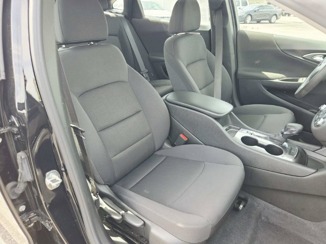 Certified 2023 Chevrolet Malibu LS FWD image 12