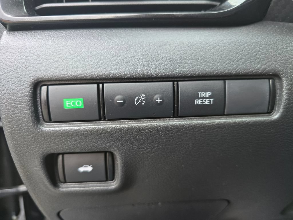 Used 2023 Nissan Sentra SV w/ All-Weather Package FWD image 22