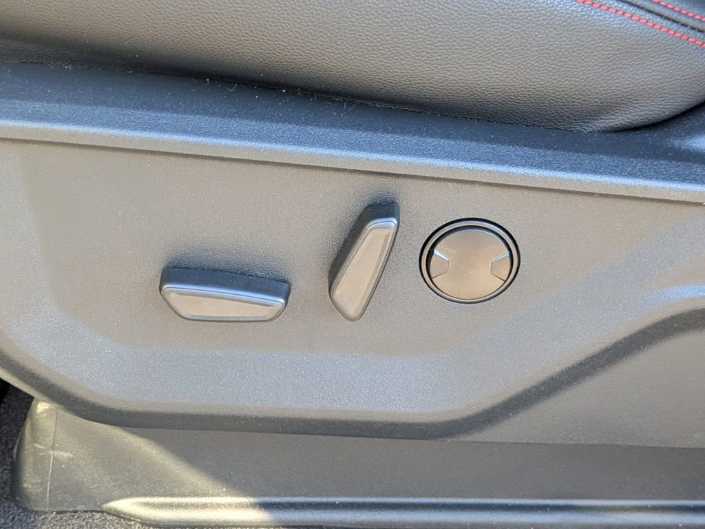 New 2026 Ford F150 XLT w/ Equipment Group 303A High image 15