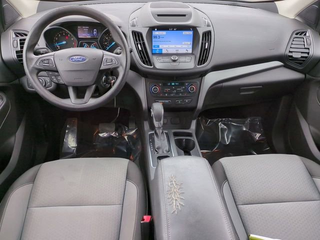 Used 2018 Ford Escape SE w/ SE Sync 3 Package image 15