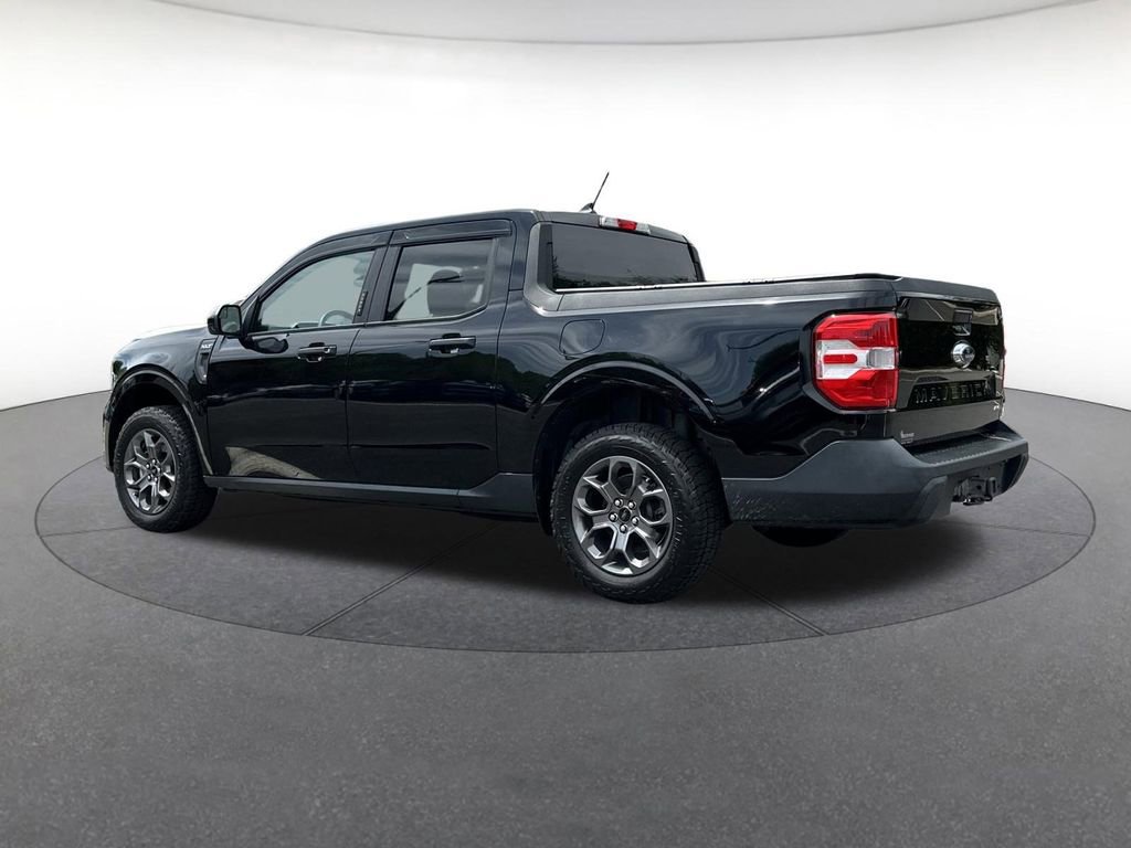 Used 2022 Ford Maverick XLT w/ Equipment Group 300A Standard AWD/4WD image 3