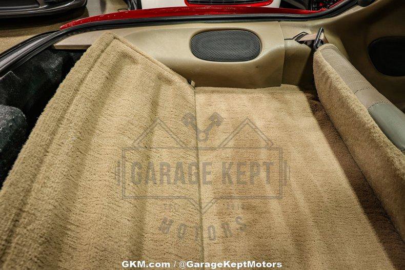 Used 1995 Pontiac Firebird Coupe image 80