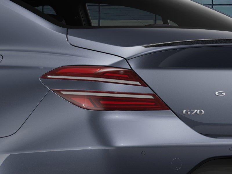 New 2026 Genesis G70 3.3T Prestige AWD/4WD image 26