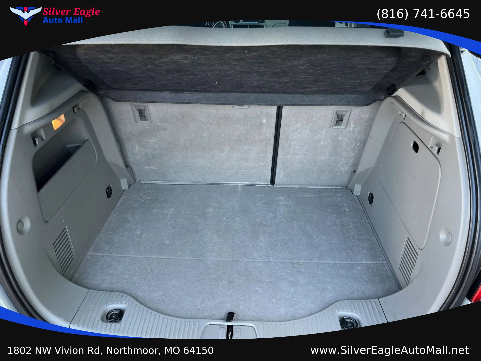 Used 2015 Buick Encore Leather AWD/4WD image 11