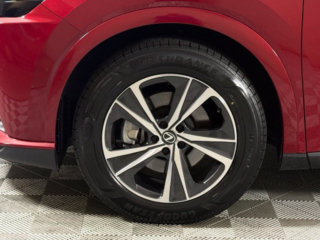Certified 2024 Lexus RX 350 Premium w/ Convenience Package FWD image 13