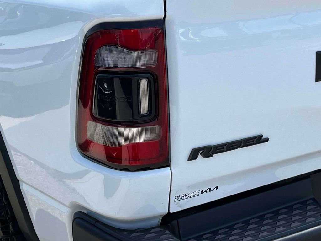Used 2019 RAM 1500 Rebel w/ Rebel Level 1 Equipment Group AWD/4WD image 32