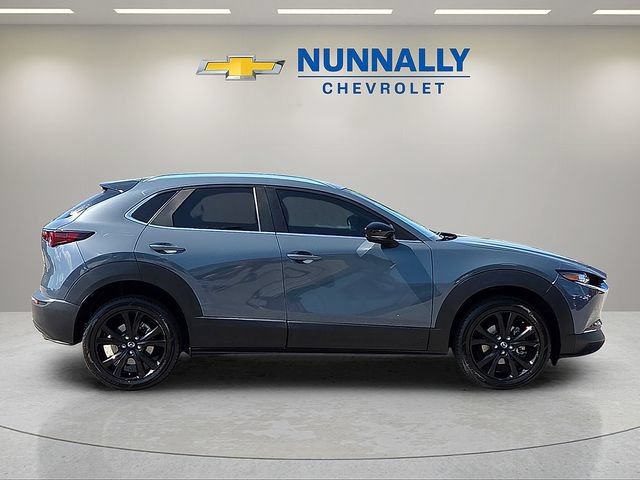 Used 2023 MAZDA CX-30 AWD 2.5 S w/ Preferred Package image 6