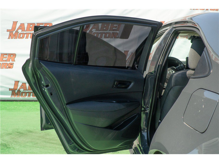 Used 2026 Toyota Corolla LE w/ LE Premium Package FWD image 33
