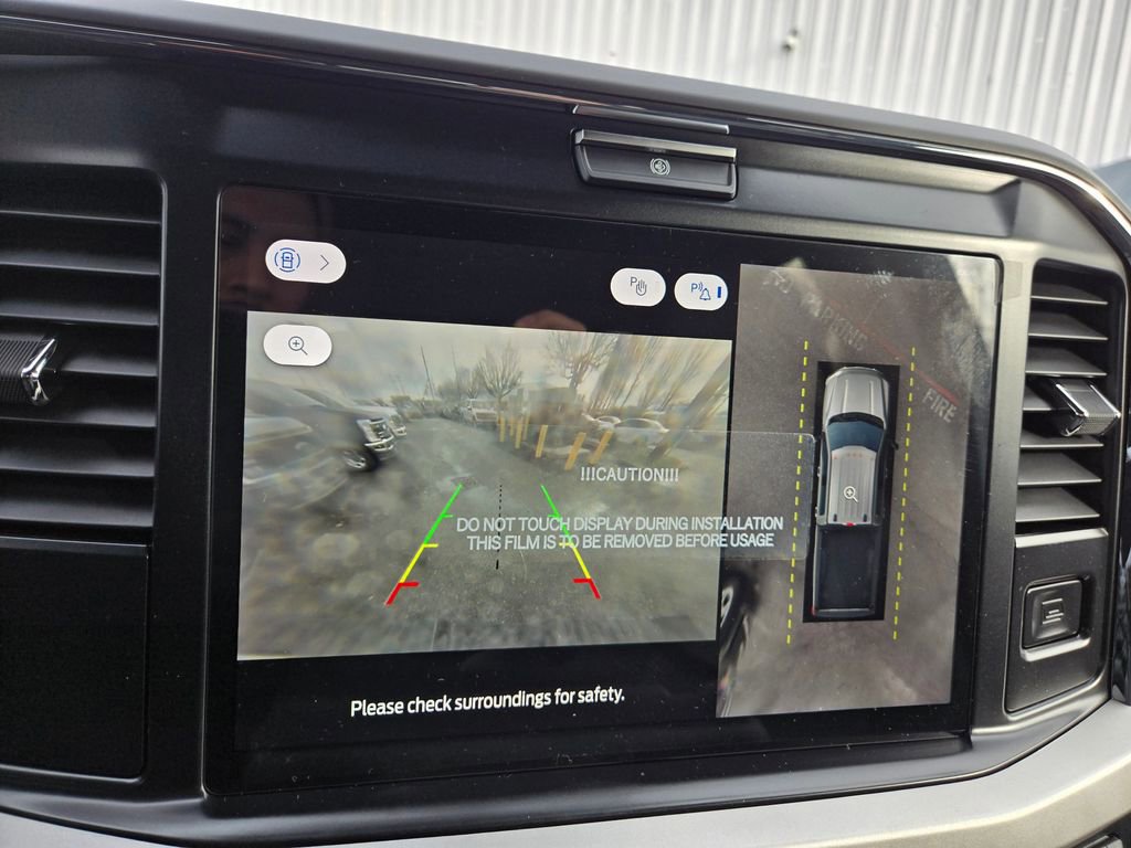 New 2026 Ford F350 XLT w/ XLT Premium Package image 13