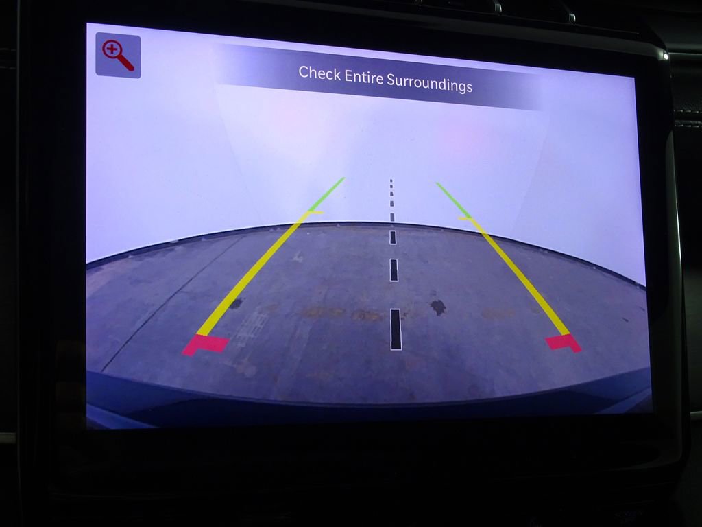 Used 2024 Jeep Grand Cherokee Limited 4xe image 10