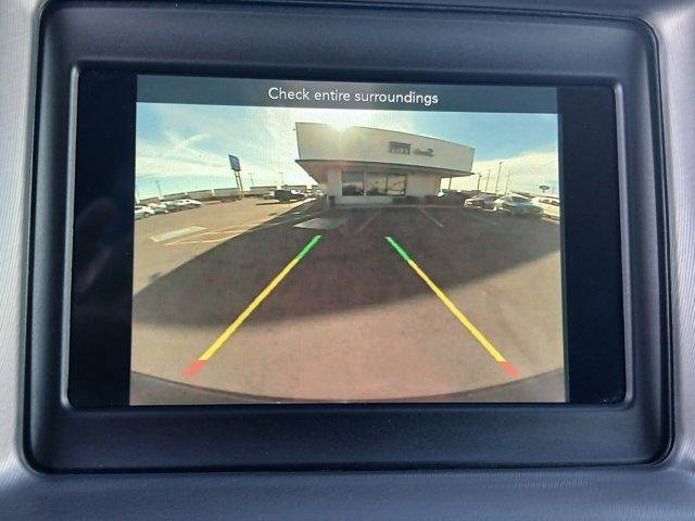 Used 2022 Dodge Charger SXT image 16