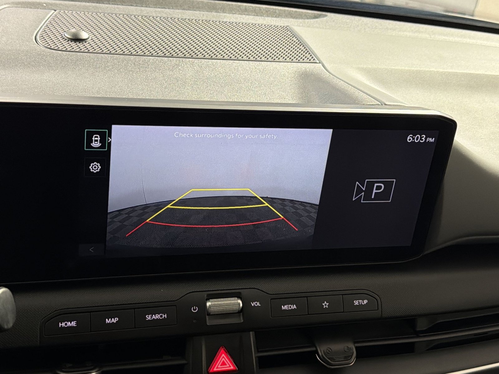 Used 2025 Kia K4 FWD image 19