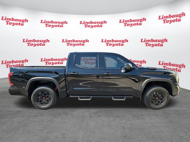 Used 2025 Toyota Tundra TRD Pro image 26