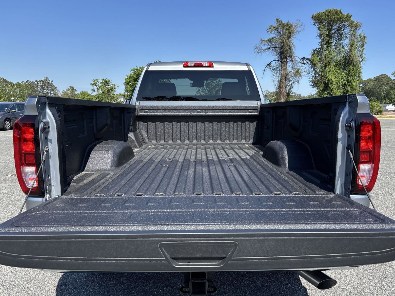 New 2025 GMC Sierra 3500 Pro image 24