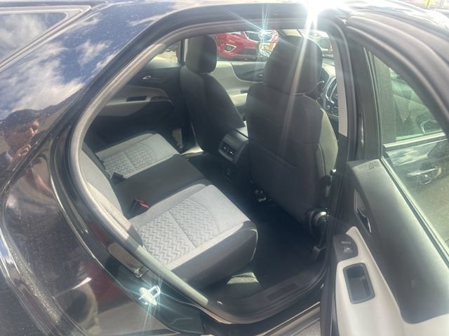 Used 2023 Chevrolet Equinox LS w/ LPO, Floor Liner Package AWD/4WD image 19