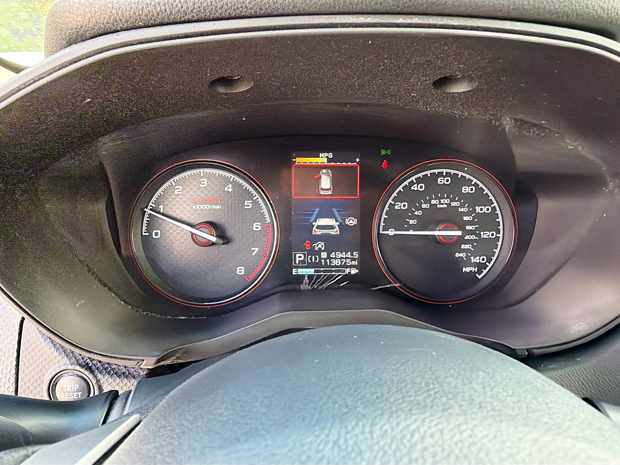 Used 2021 Subaru Forester Sport image 37