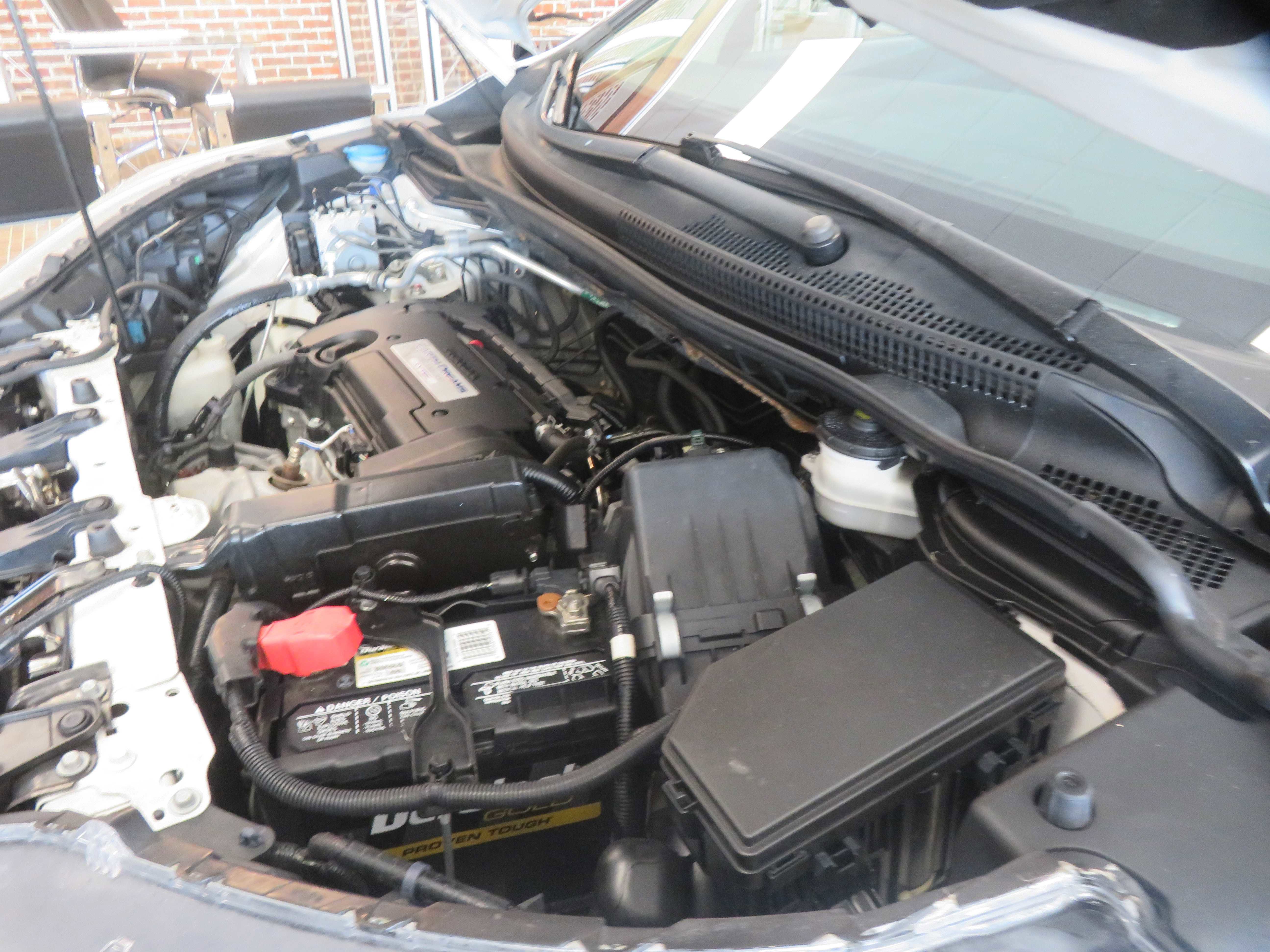 Used 2015 Honda CR-V LX image 51