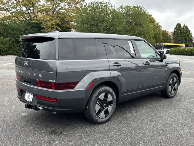 New 2026 Hyundai Santa Fe SE image 7