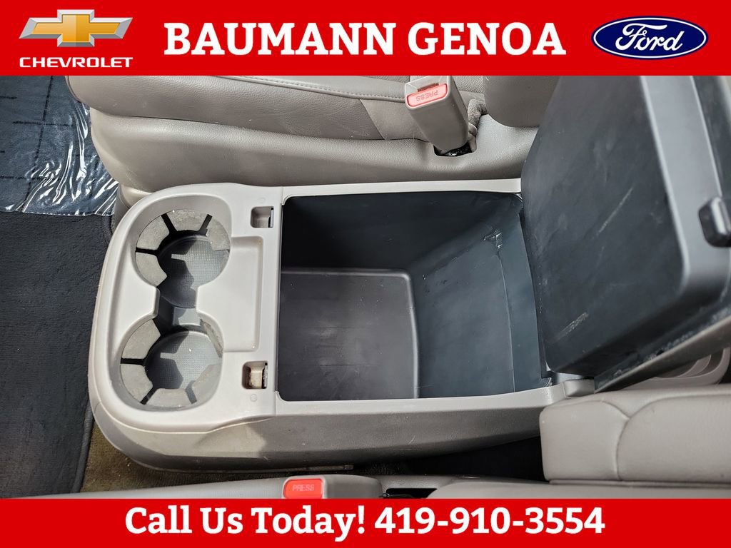 Used 2016 Honda Odyssey EX-L image 26
