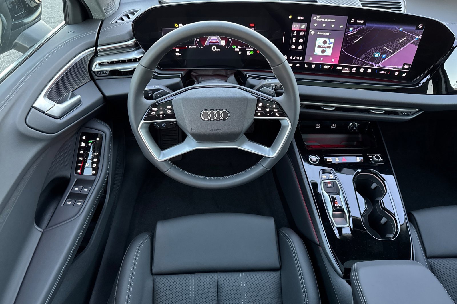 New 2025 Audi A5 2.0T Premium Plus image 11