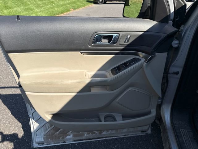Used 2015 Ford Explorer 4WD image 14