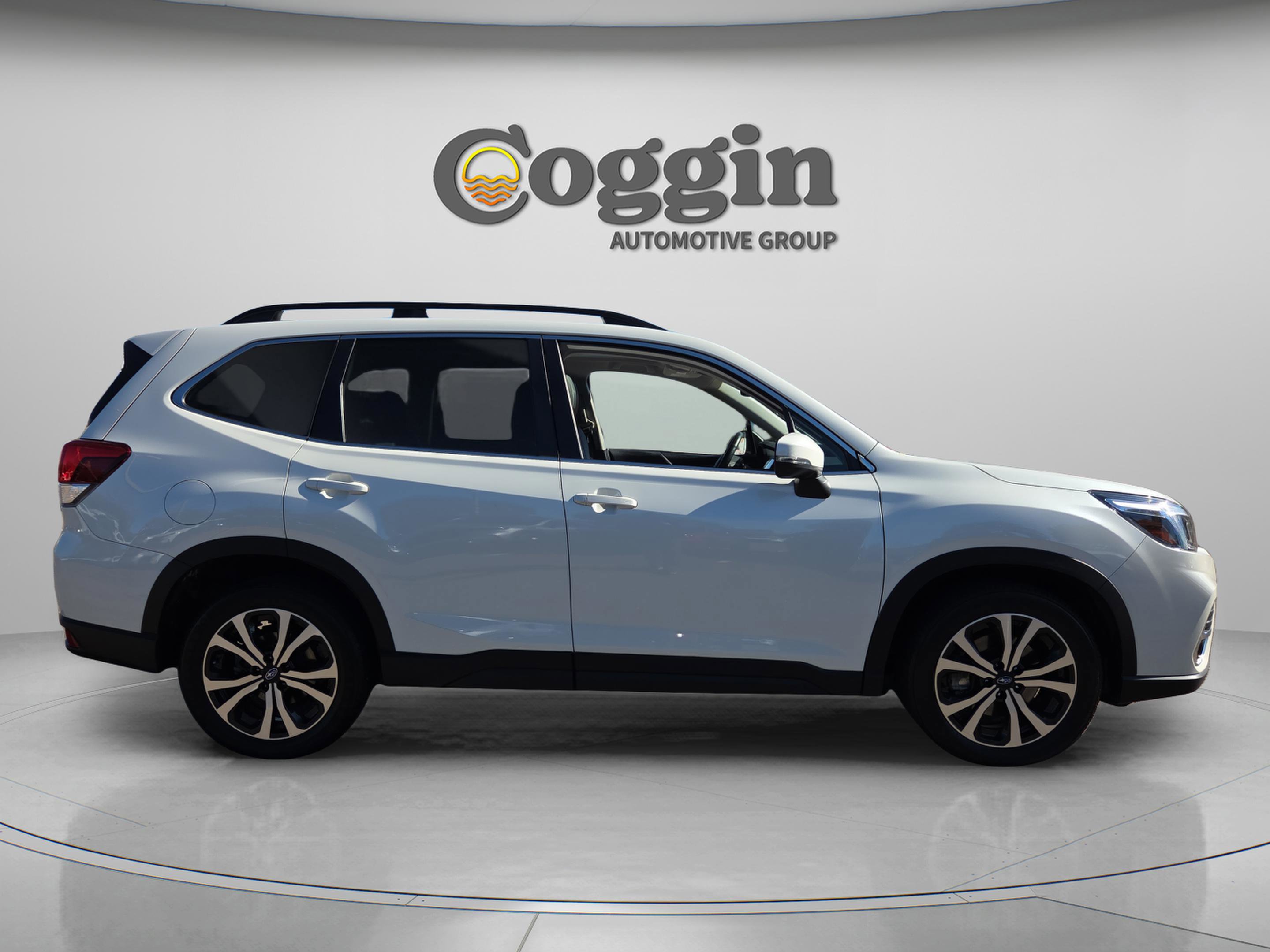 Used 2019 Subaru Forester Limited w/ Popular Package #3 image 7