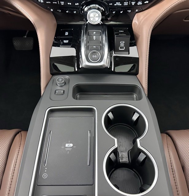 New 2026 Acura MDX w/ Advance Package image 23