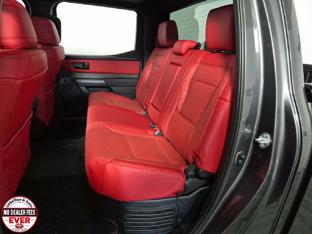 New 2026 Toyota Tundra TRD Pro AWD/4WD image 23
