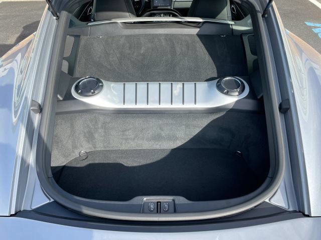 Used 2022 Porsche 718 Cayman GTS RWD image 41