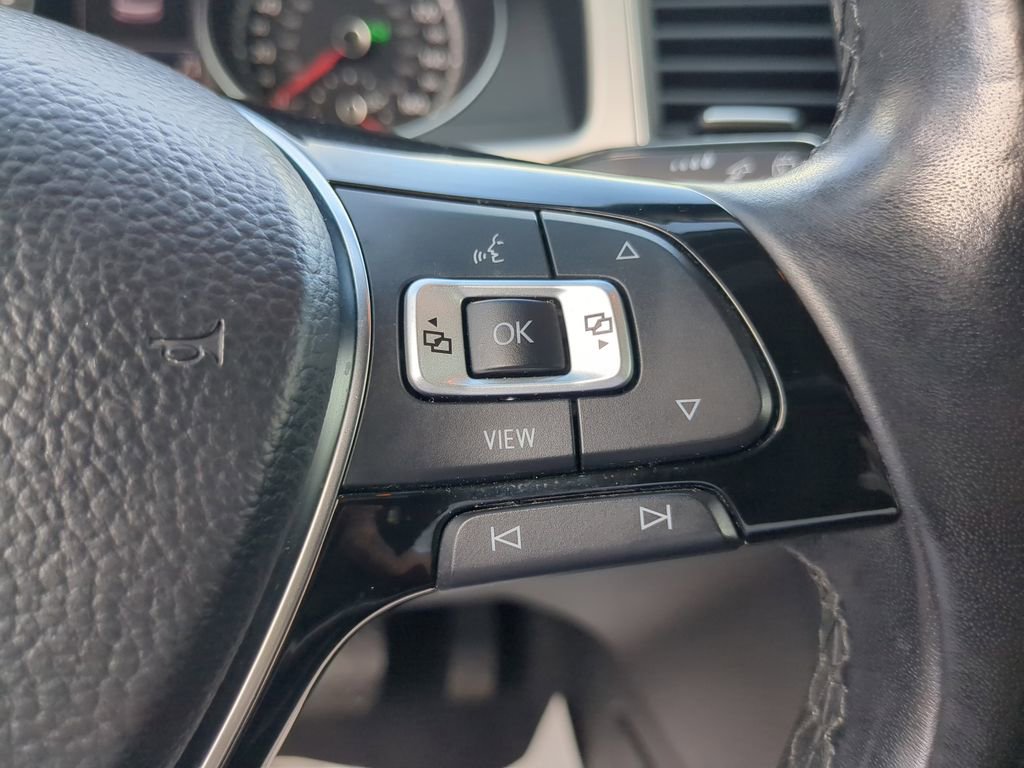 Used 2019 Volkswagen Atlas SE w/ Towing Package image 30