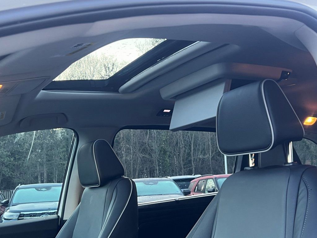 Used 2026 Honda Odyssey Touring image 20